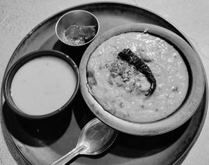 Kadhi Khichadi