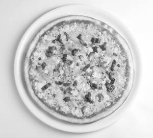 P-19 Pizza Paprika