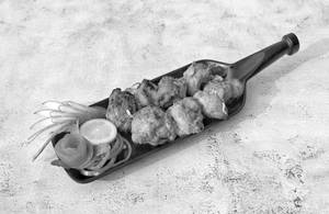 Chicken Tikka