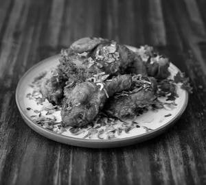 Chicken Hot Fry