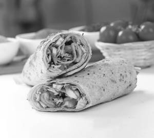 Chicken Roll