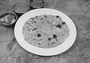 Butter Roti