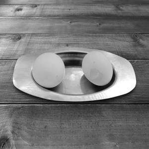 Boiled Egg