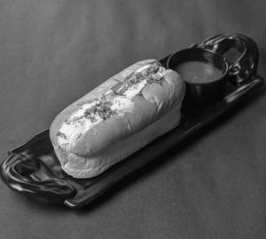 Veg Hot Dog