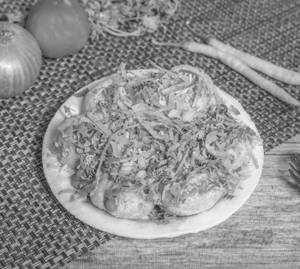 Masala Puri