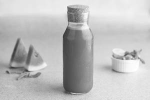 Cold Pressed Watermelon Juice (350 Ml)