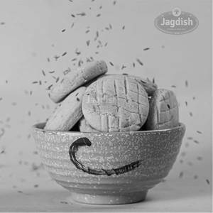 Jeera Cookies [200 Grams]