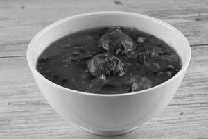Veg Gobi Manchurian Gravy