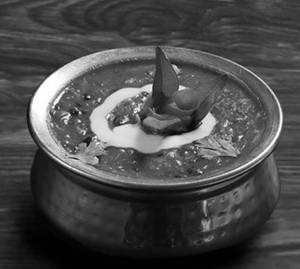 Dal Makhani	