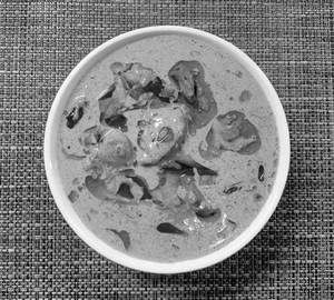 Malabari Fish Curry