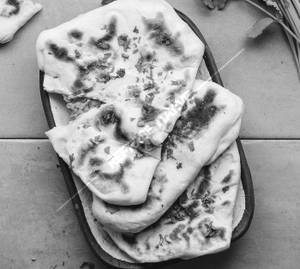 Aloo naan