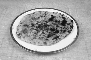 Keema Kulcha