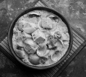 Paneer Do Payaja