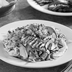 Santa Fe Chicken Salad
