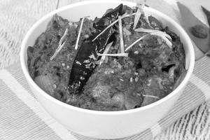 Chicken Kadai
