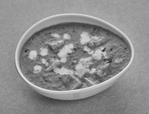 Paneer Butter Masala