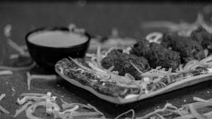 Chicken Seekh Kabab