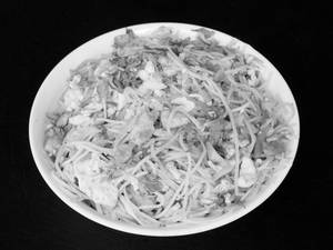 Chicken Noodles