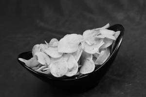 Aloo Waffer