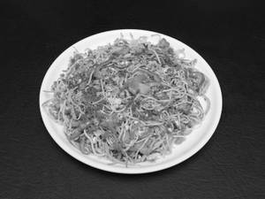 Chicken Noodles