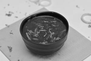 Hot And Sour Soup