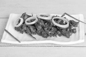 Nethily Fish Fry