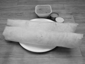 Nice  Dosa