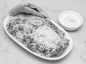 Cheese Tawa Pulao