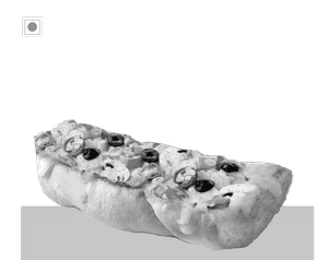 Veg Cheese Burst Foot Long (6 Inch)                                                                                                                                                              