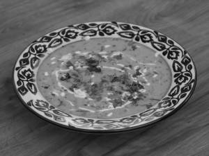 Dal Mughlai