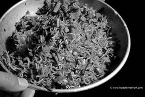 Schezwan Gobi Rice