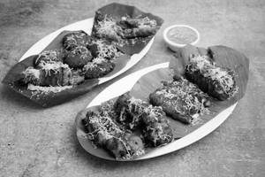 Tandoori Platter  (serves 5-6)