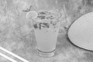 Classic Mojito
