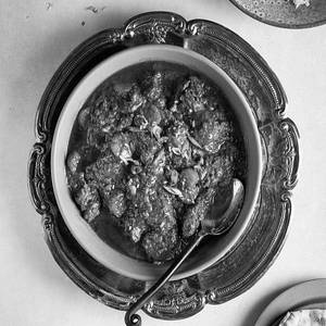 Beef Masala