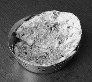 Masala Kulcha