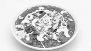 Methi Paneer