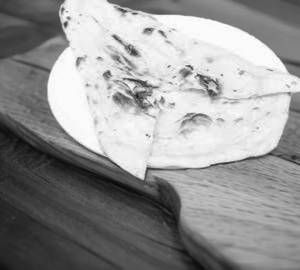 Butter Naan