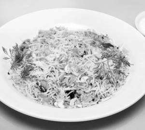 Chicken Pulao     
