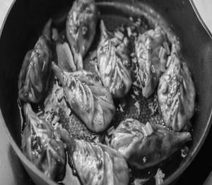 Wok Tossed Chilli Chicken - Starter