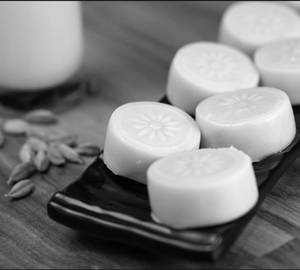 Doodh Peda