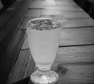Lemon Mint Mojito 250 ML