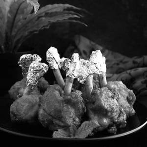 Chicken Lollipop (5pc) (halal)