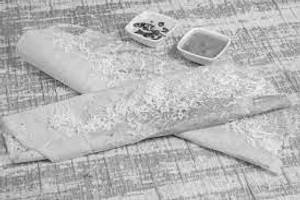 Cheese Paper Dosa
