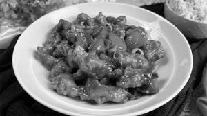 Chicken Manchurian