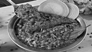 Bhaddu Ki Dal