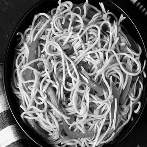 Hakka Noodles