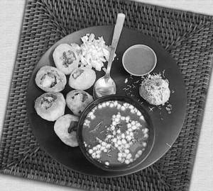 Pani Puri