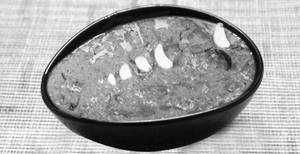 Plain Palak