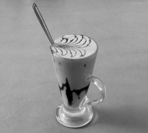 Chocolate Cold Coffee 