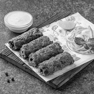 Mutton Kakori Kebab